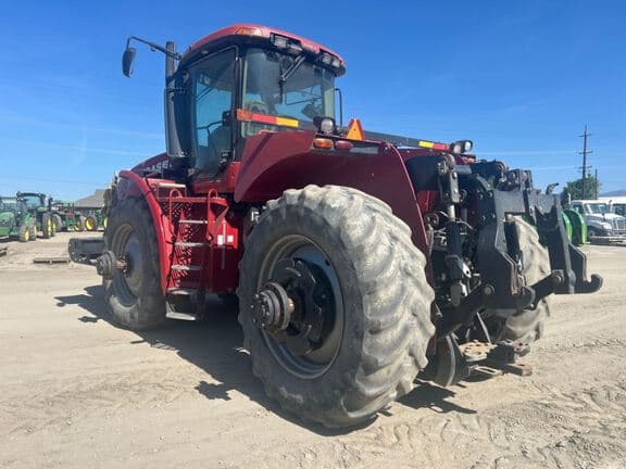 Image of Case IH Steiger 400 equipment image 2