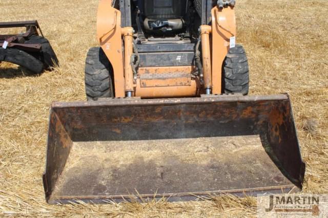 Image of Case SV185 equipment image 4