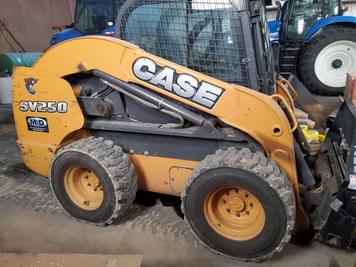 Main image Case SV250