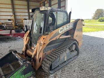 Main image Case TR270