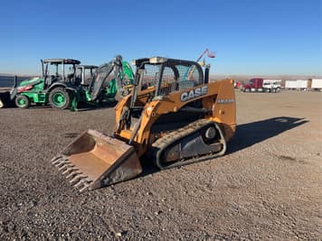 Main image Case TR270