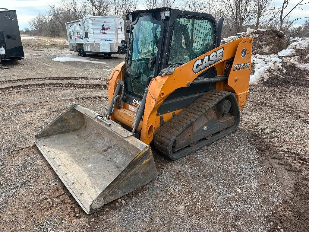 Main image Case TR270