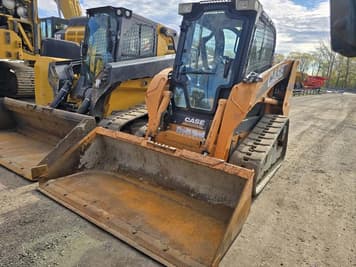 Main image Case TR270