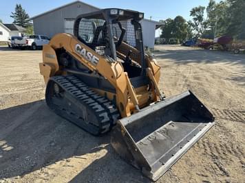 Main image Case TV380