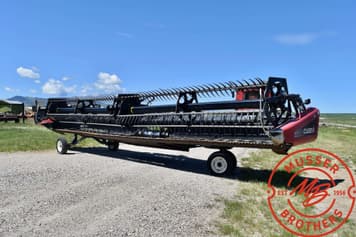 Main image Case IH 2162