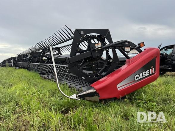 Image of Case IH 2162 equipment image 2