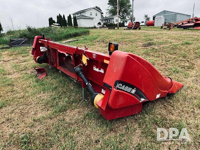 Image of Case IH 2606 equipment image 4