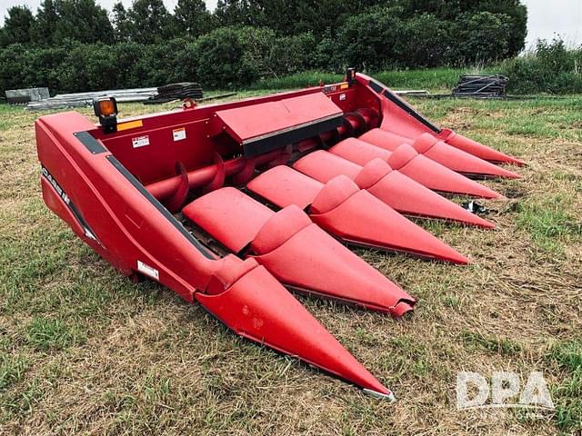 Image of Case IH 2606 equipment image 2
