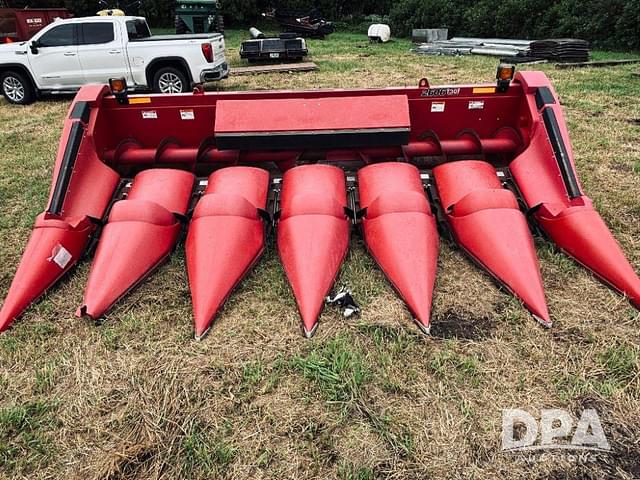 Image of Case IH 2606 equipment image 1