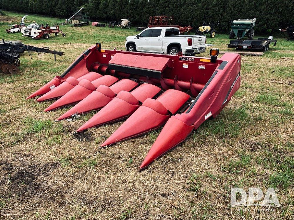 Image of Case IH 2606 Primary image