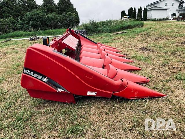 Image of Case IH 2606 equipment image 3