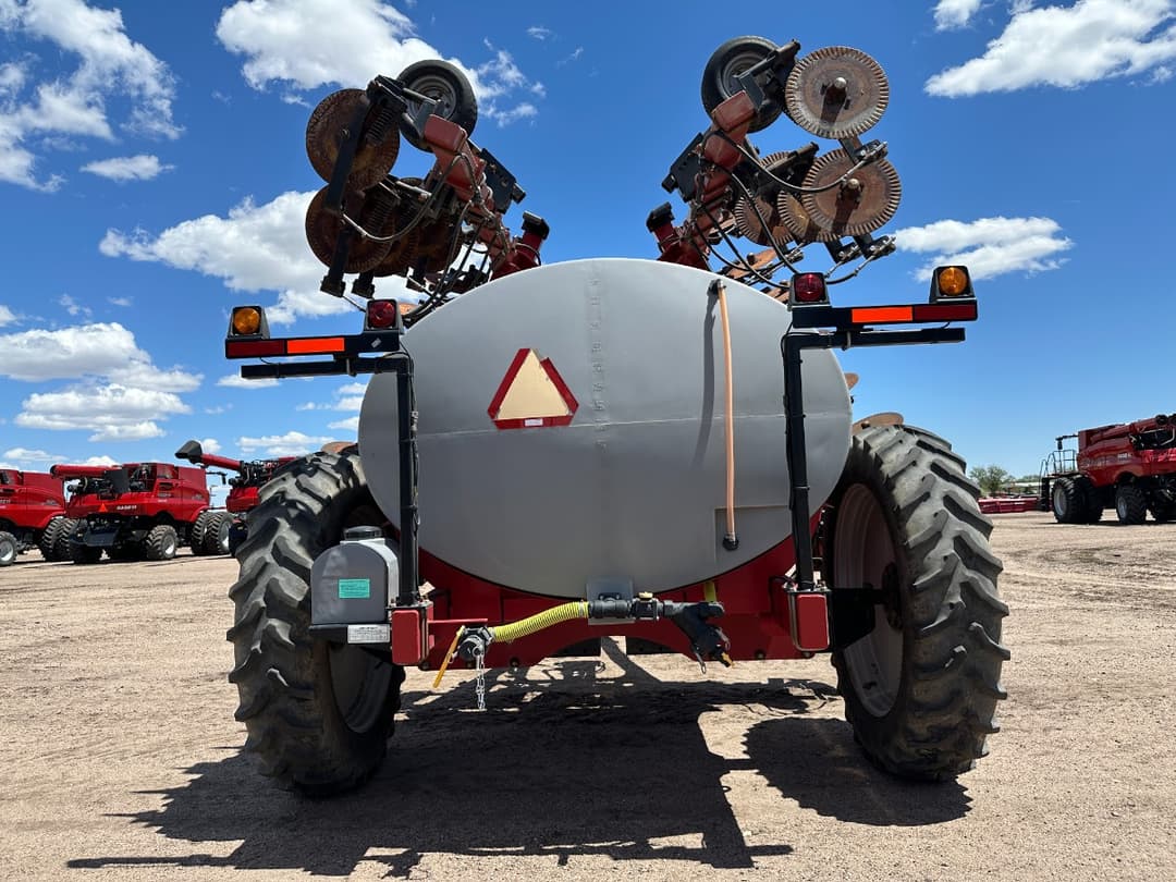 Image of Case IH 2800 Image 1