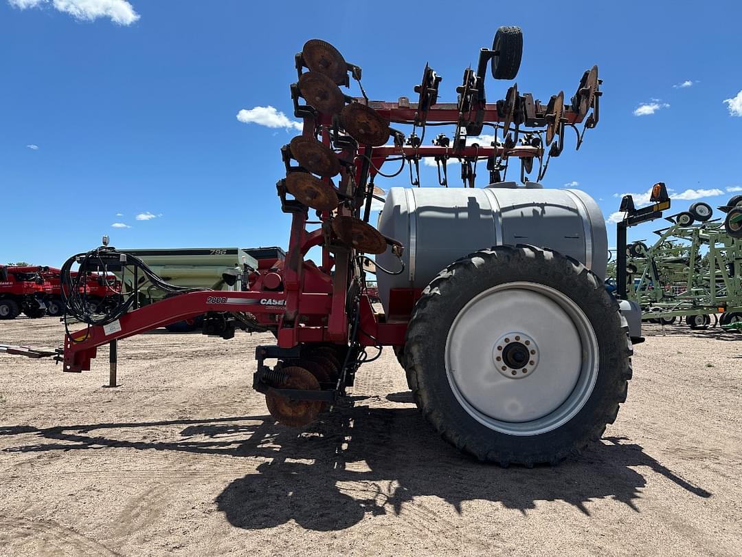 Image of Case IH 2800 Image 0