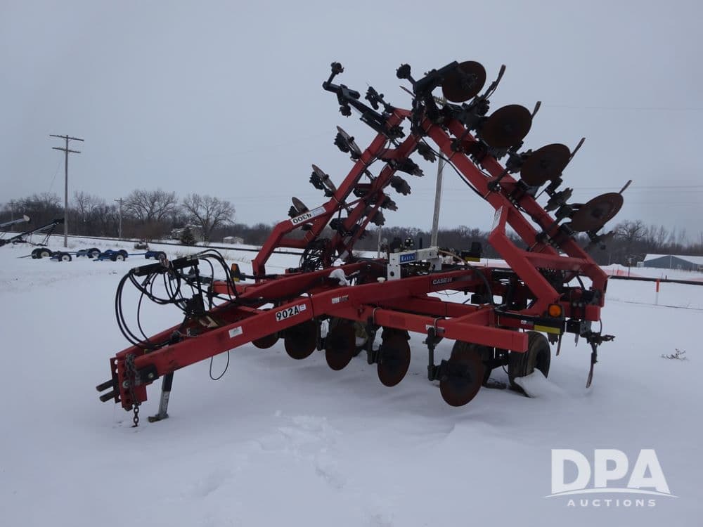 Image of Case IH 5300 Primary image