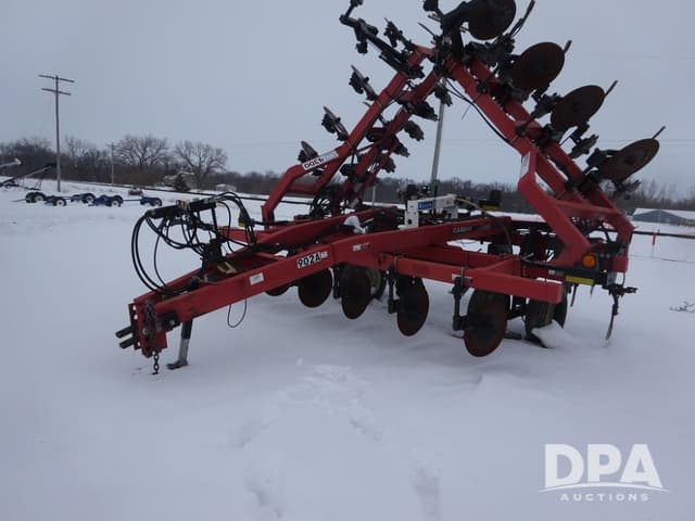Image of Case IH 5300 equipment image 1