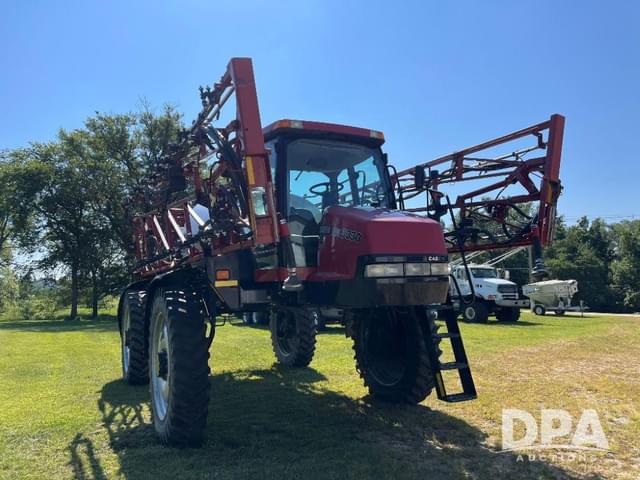 Image of Case IH 3330 Patriot equipment image 3