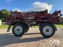 2011 Case IH Patriot 4420 Image