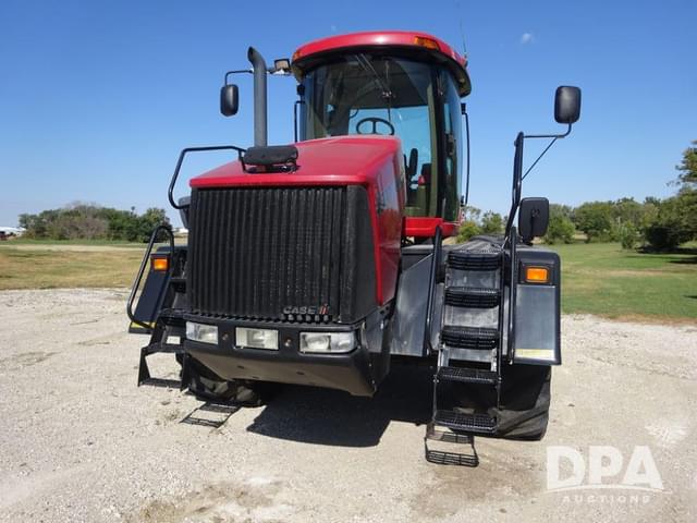 Image of Case IH Titan 4530 equipment image 2