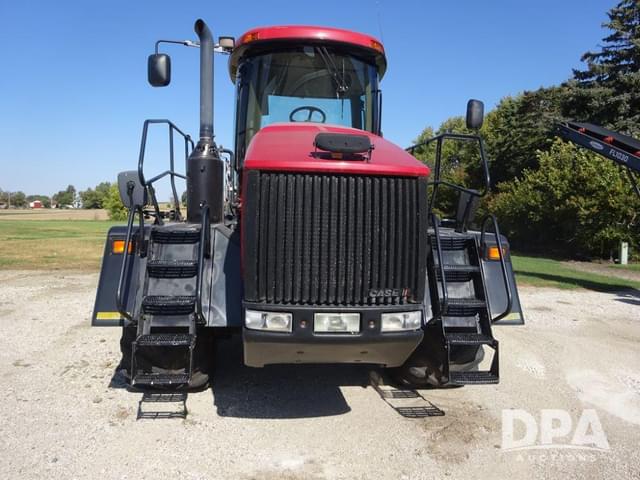 Image of Case IH Titan 4530 equipment image 4