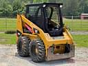 2011 Caterpillar 226B3 Image