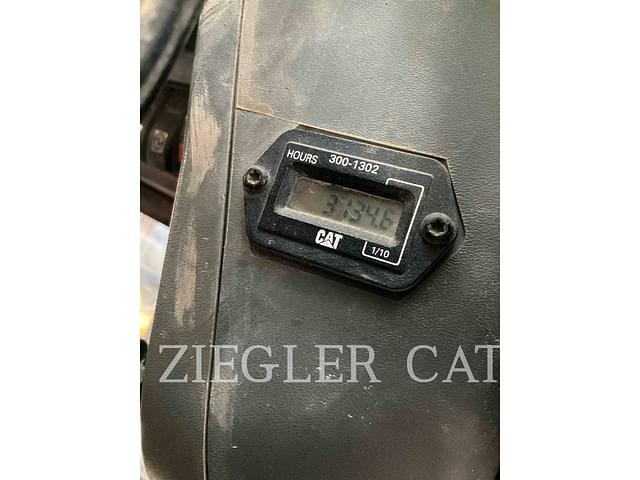 Image of Caterpillar 259B3 equipment image 1