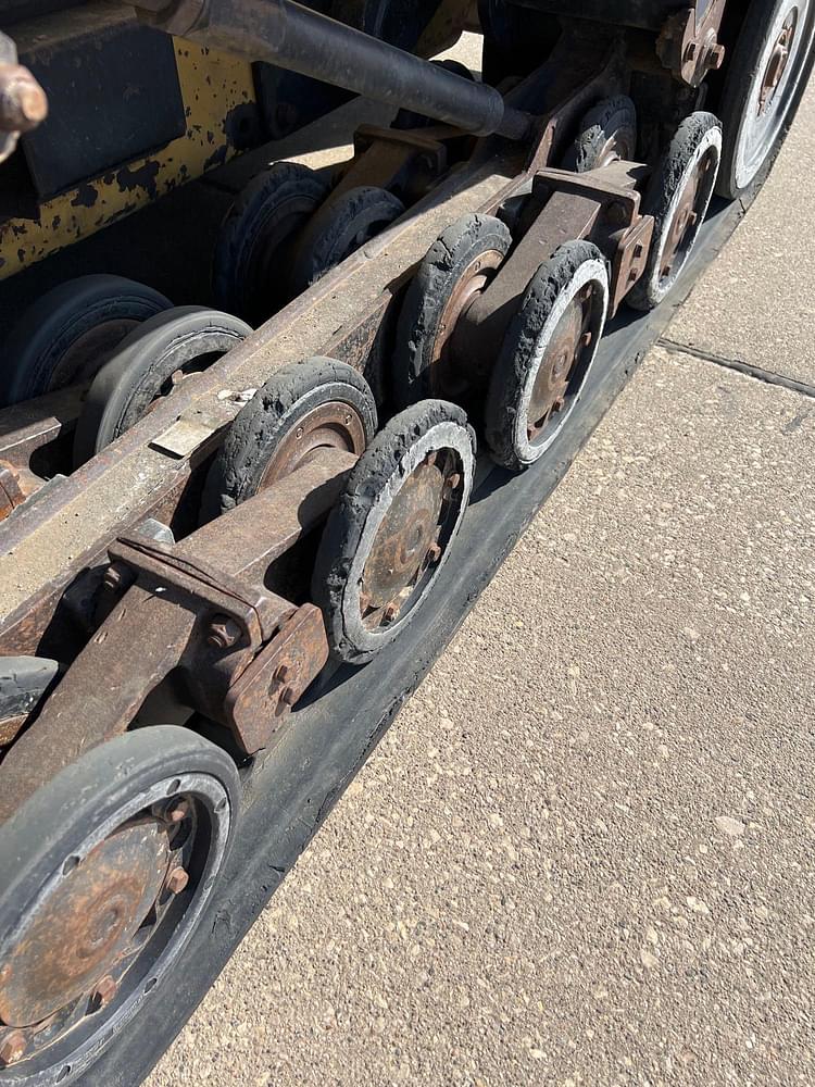 Main image Caterpillar 277C2 11