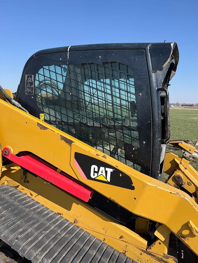 Thumbnail image Caterpillar 277C2 12