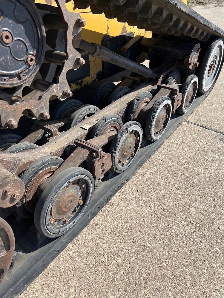 Main image Caterpillar 277C2 13