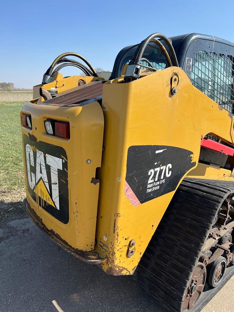Main image Caterpillar 277C2 15