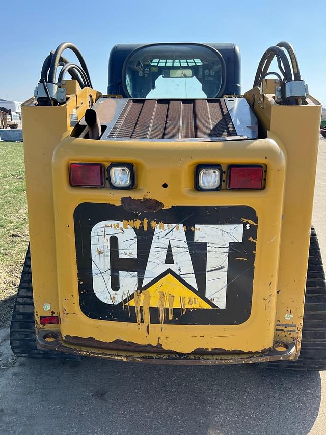 Thumbnail image Caterpillar 277C2 16