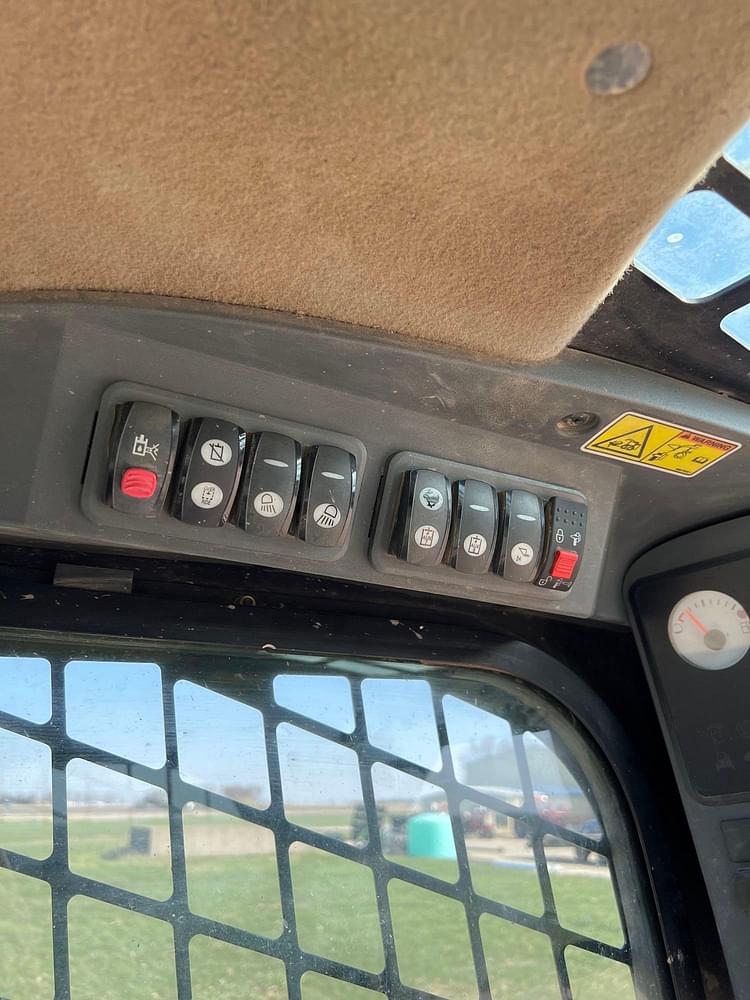 Main image Caterpillar 277C2 39