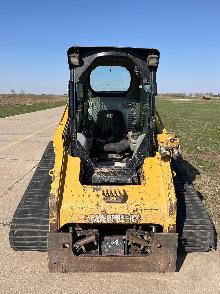 Main image Caterpillar 277C2 5