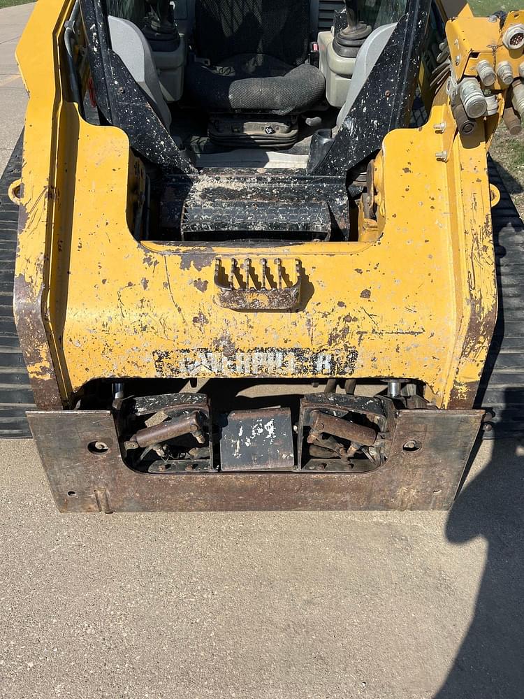 Main image Caterpillar 277C2 6