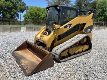 Main image Caterpillar 299C