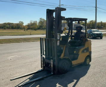 Main image Caterpillar 2C5000