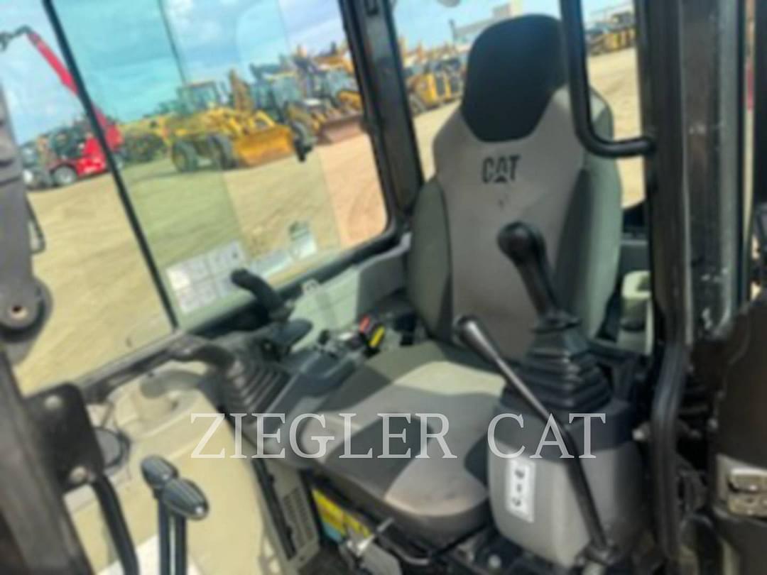 Image of Caterpillar 305.5D CR Primary image