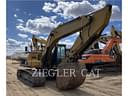 2011 Caterpillar 324DL Image