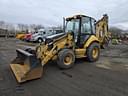 2011 Caterpillar 420E Image