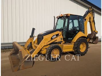 Main image Caterpillar 430E