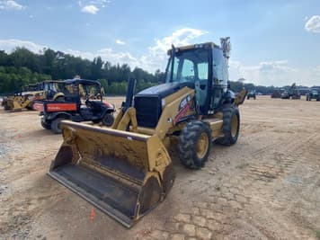 Main image Caterpillar 430E