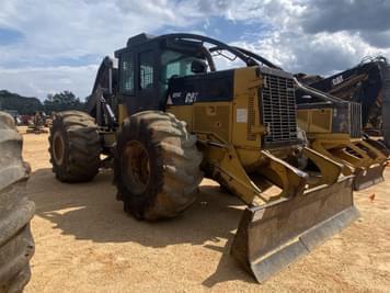 Main image Caterpillar 525C