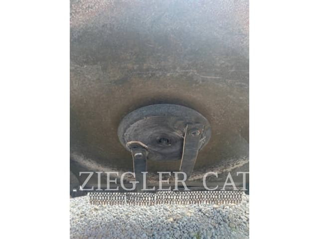 Image of Caterpillar BR172 equipment image 4