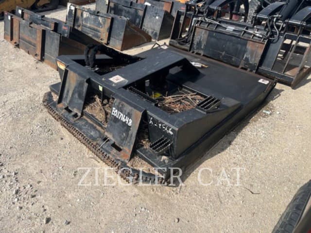 Image of Caterpillar BR172 equipment image 2