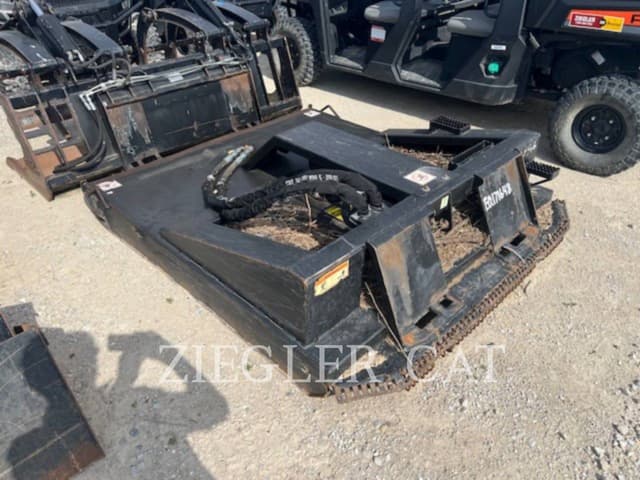 Image of Caterpillar BR172 equipment image 3