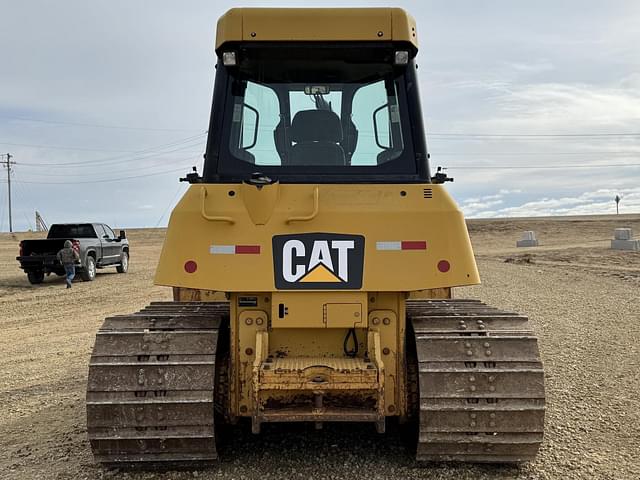 Image of Caterpillar D6K LGP equipment image 3