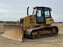 2011 Caterpillar D6K LGP Image