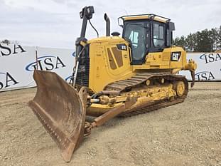 2011 Caterpillar D7E Equipment Image0