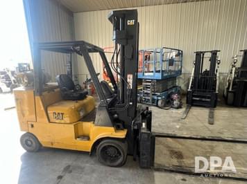 Main image Caterpillar GC55KS