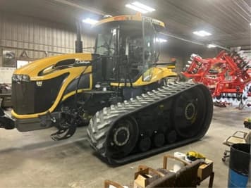 Main image Challenger MT765C