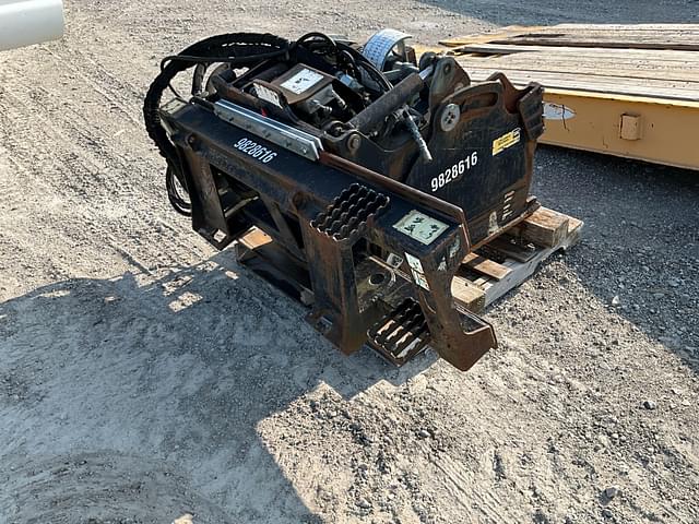 Image of Caterpillar PC206 equipment image 2